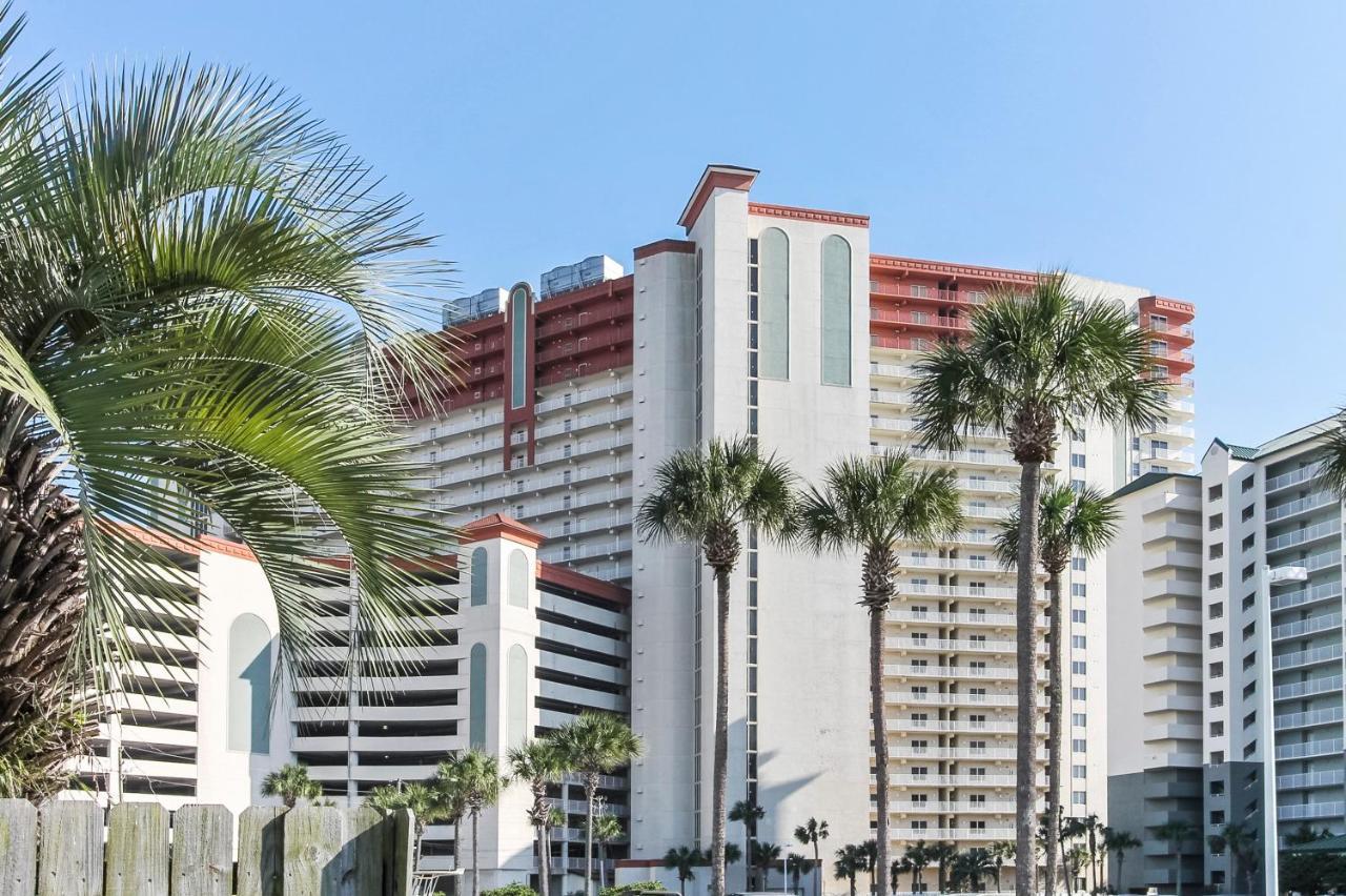 Shores Of Panama #1007 By Book That Condo Panama City Beach Dış mekan fotoğraf