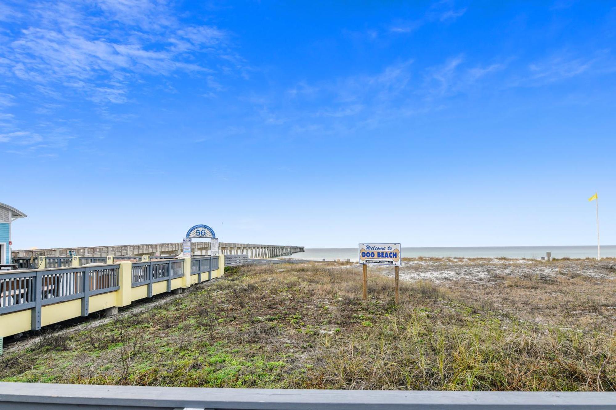 Shores Of Panama #1007 By Book That Condo Panama City Beach Dış mekan fotoğraf